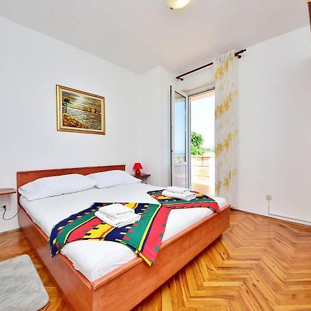Apartment Jelka-3 By Interhome Trstenik  Eksteriør billede