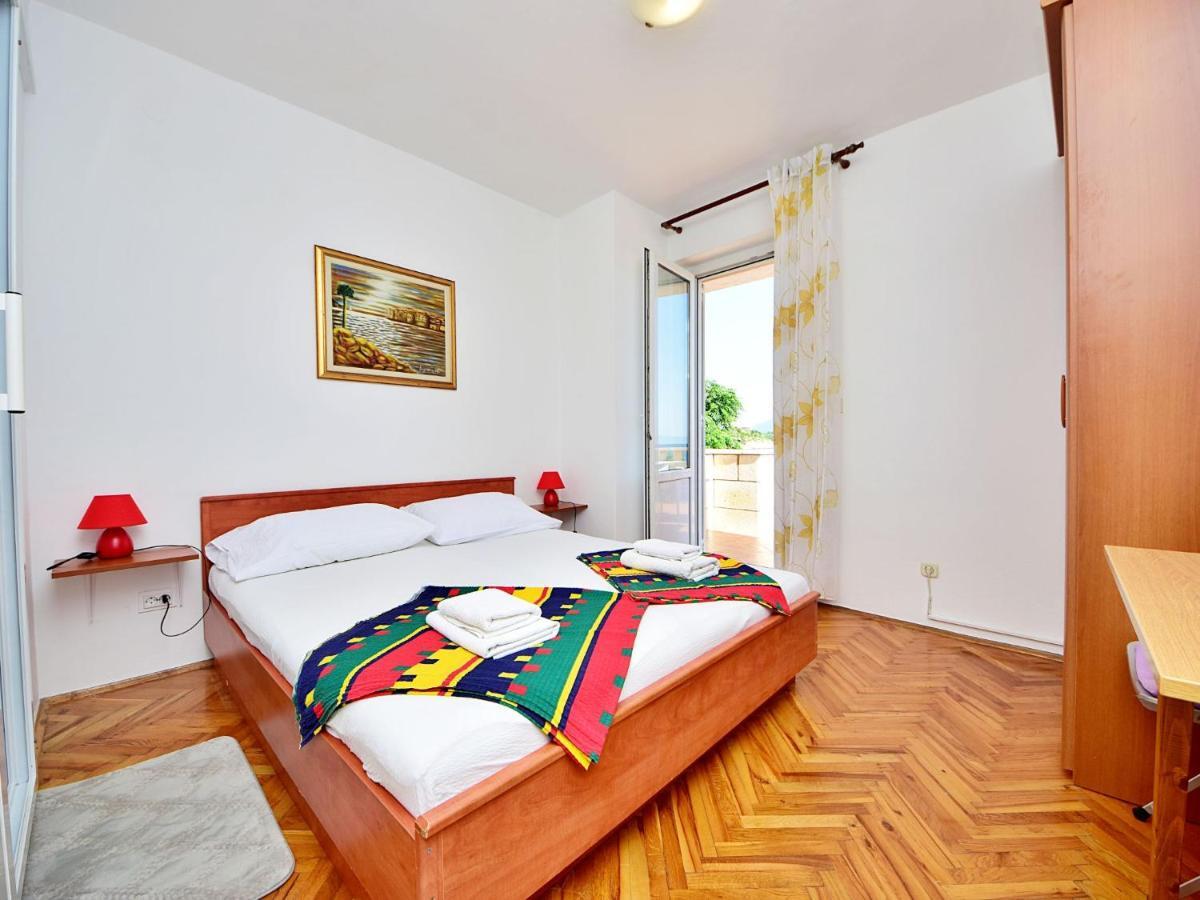 Apartment Jelka-3 By Interhome Trstenik  Eksteriør billede