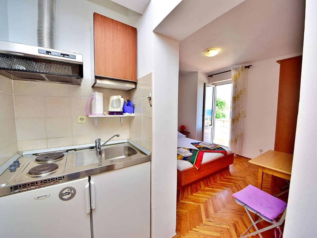 Apartment Jelka-3 By Interhome Trstenik  Eksteriør billede