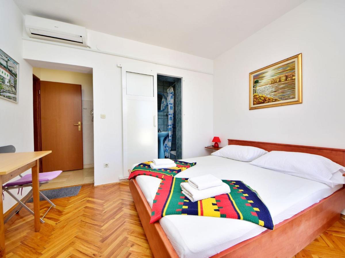 Apartment Jelka-3 By Interhome Trstenik  Eksteriør billede