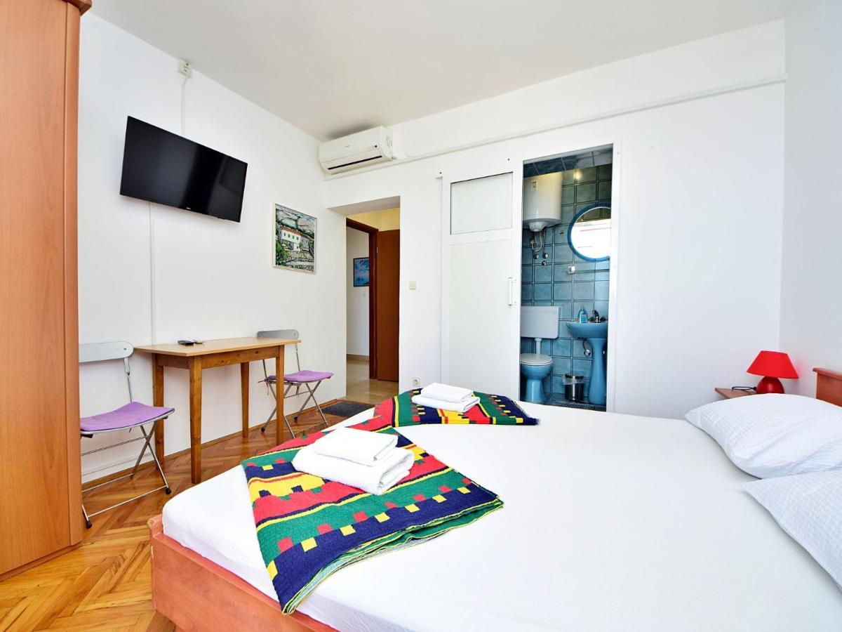 Apartment Jelka-3 By Interhome Trstenik  Eksteriør billede