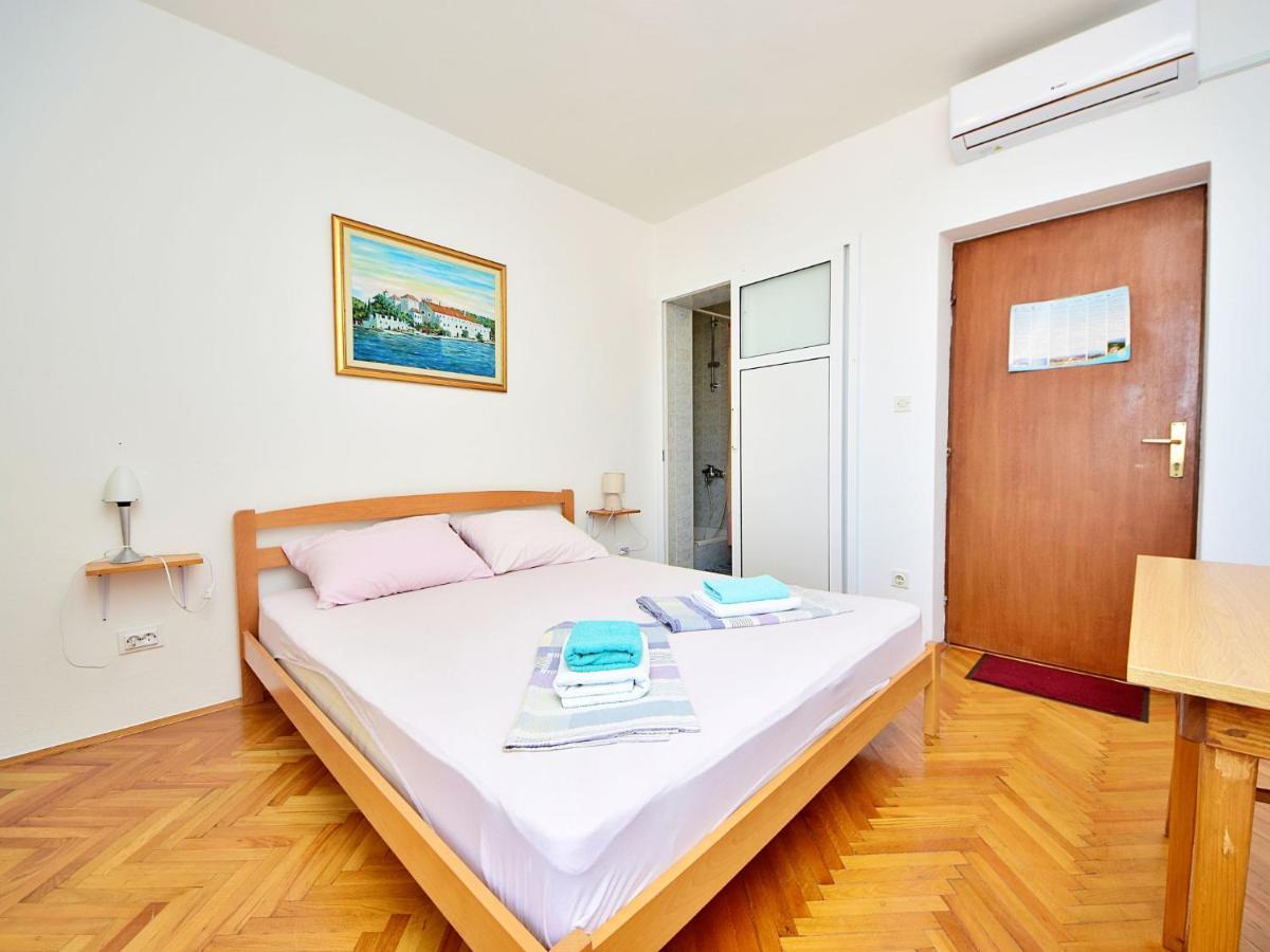 Apartment Jelka-3 By Interhome Trstenik  Eksteriør billede