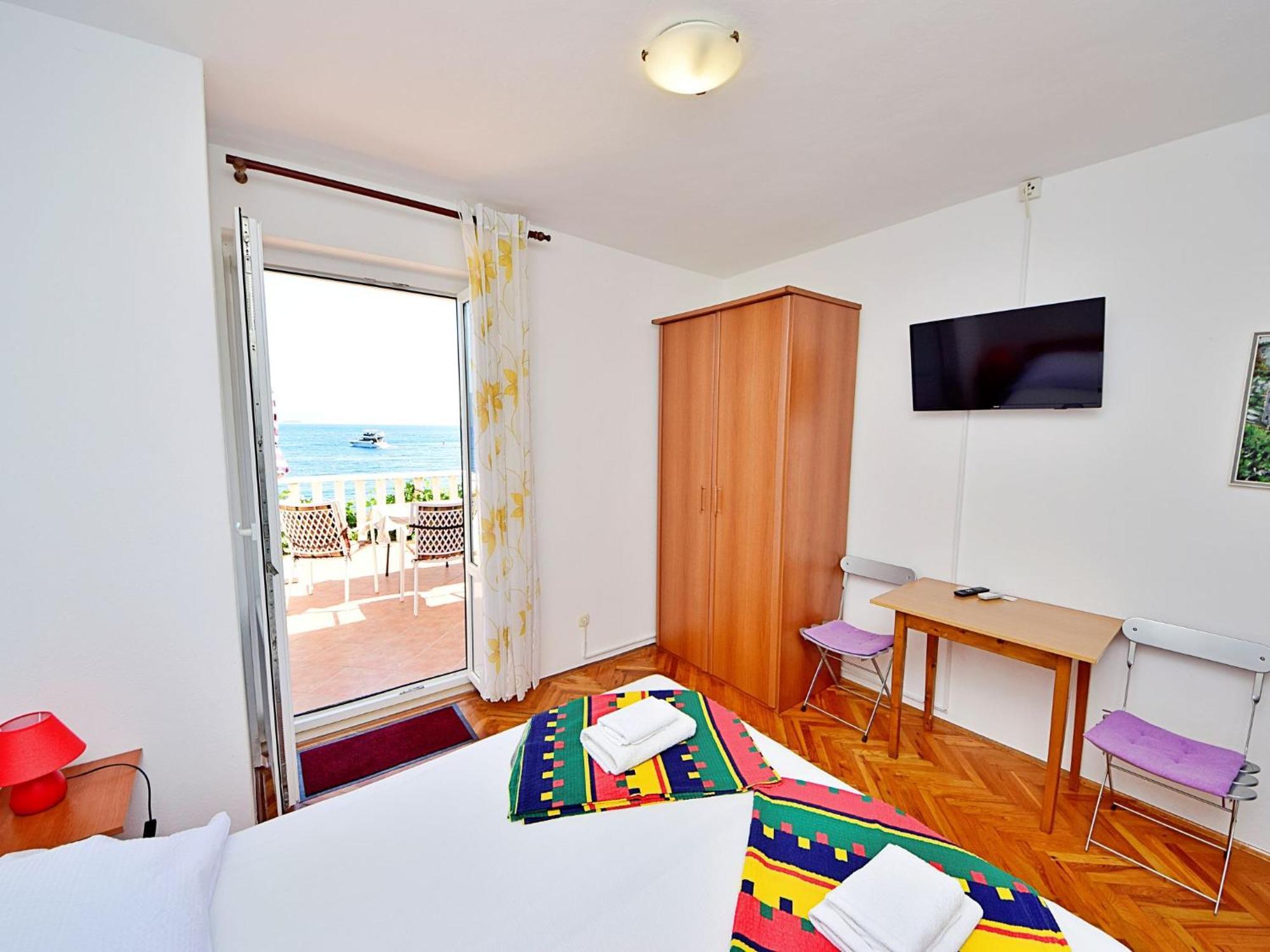 Apartment Jelka-3 By Interhome Trstenik  Eksteriør billede