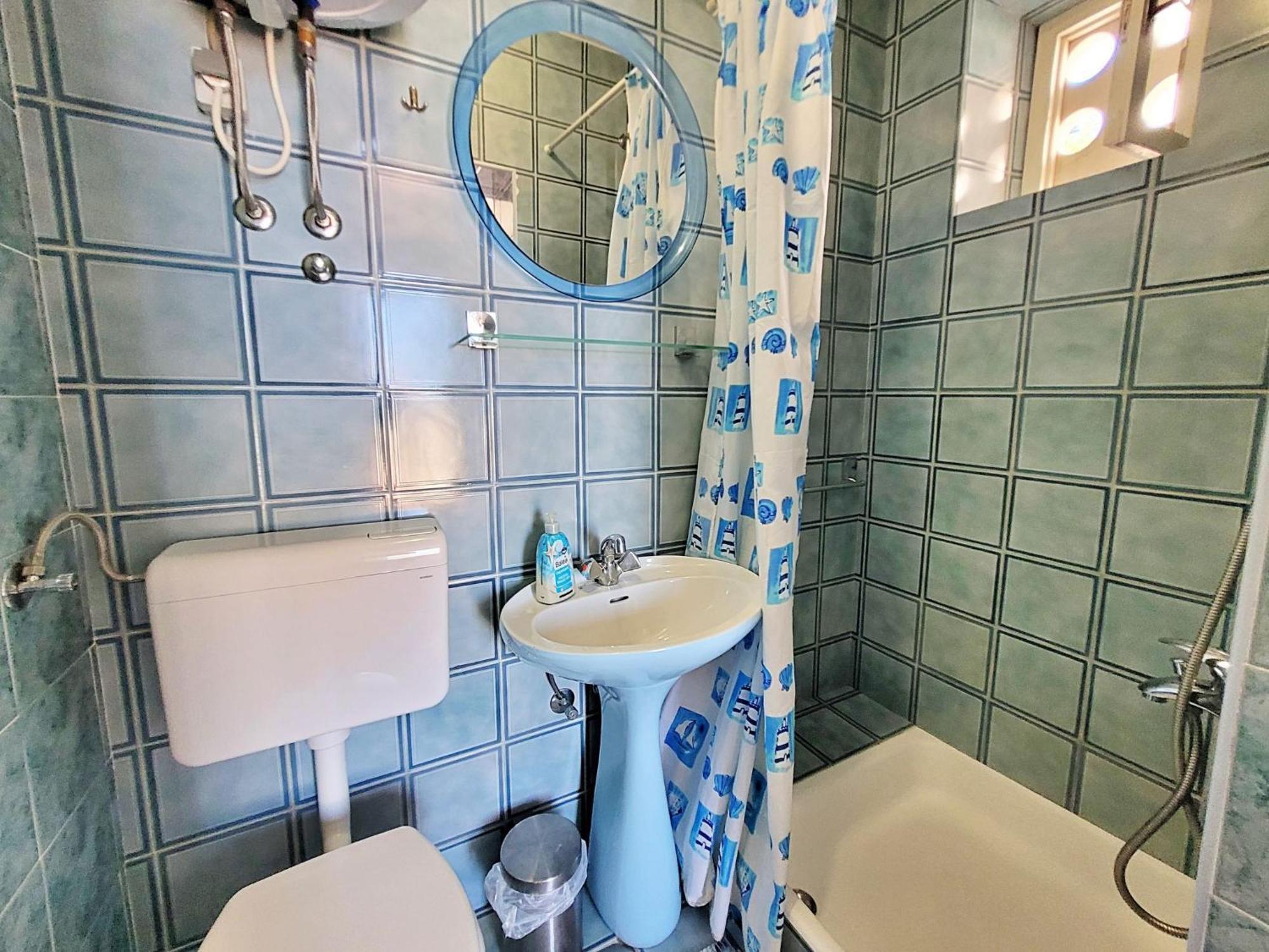 Apartment Jelka-3 By Interhome Trstenik  Eksteriør billede
